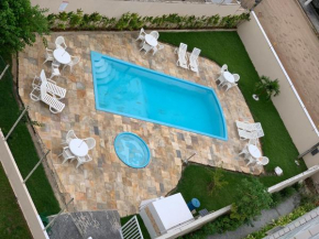 Apartamento 51 proximo a praia da Enseada